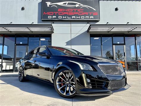 used cts-v for sale|cts v manual for sale.